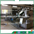 China Vegetable Fruit Drying Production Line